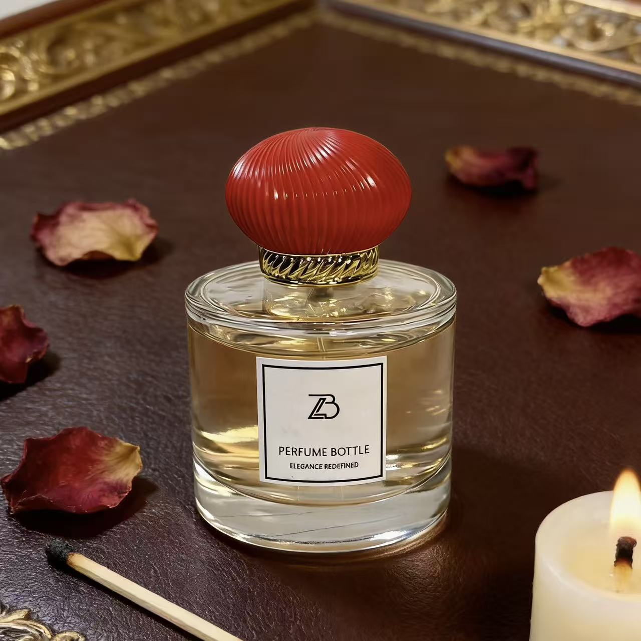 PERFUME BOTTLE
