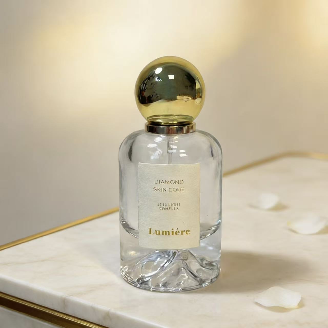 PERFUME BOTTLE