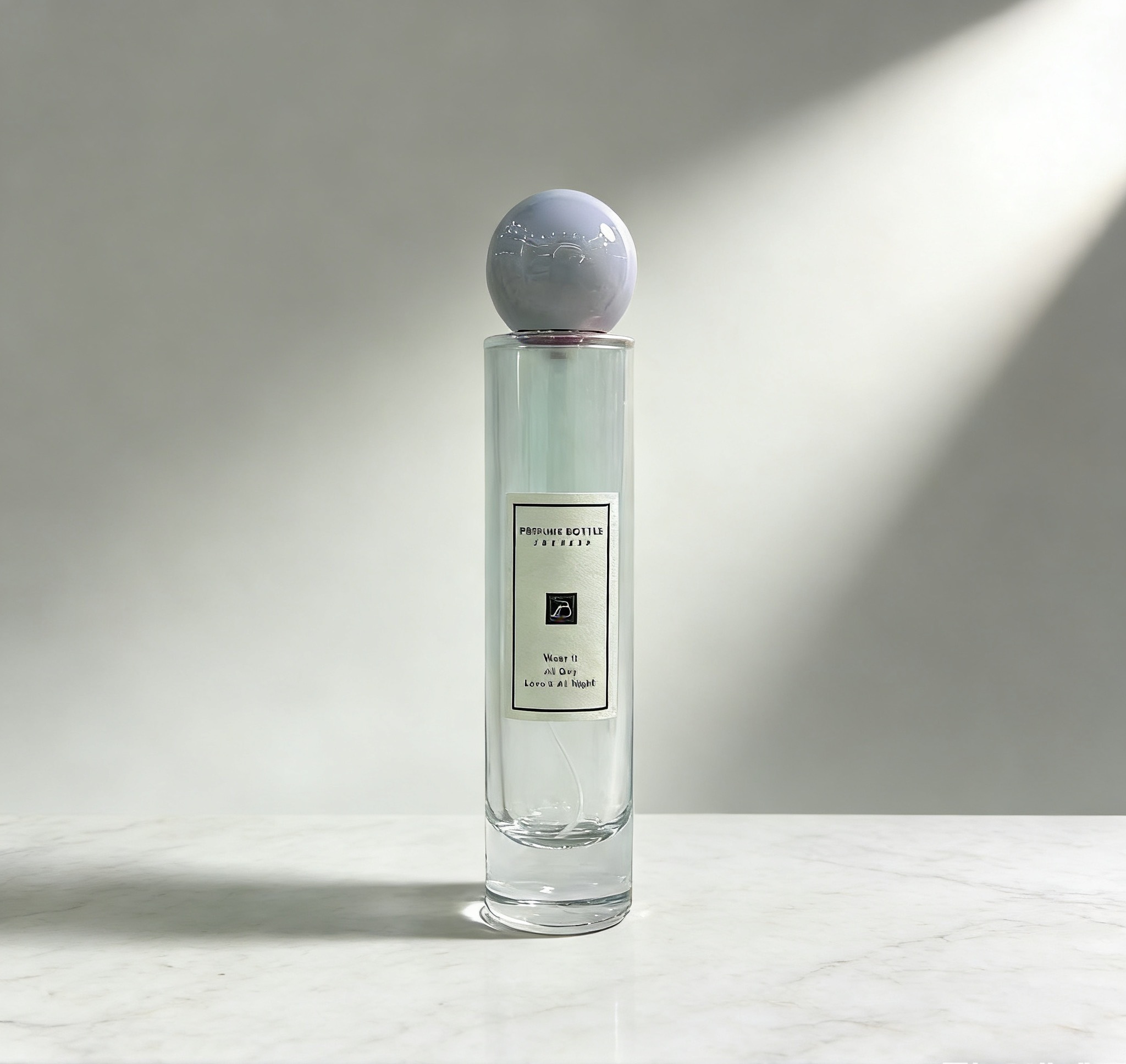 PERFUME BOTTLE