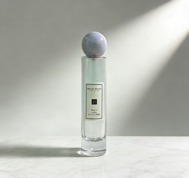 PERFUME BOTTLE