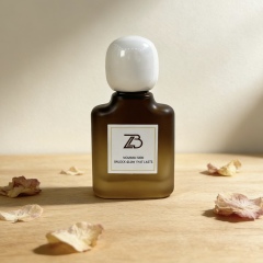 PERFUME BOTTLE