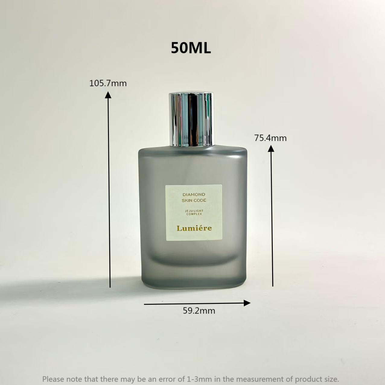 PERFUME BOTTLE