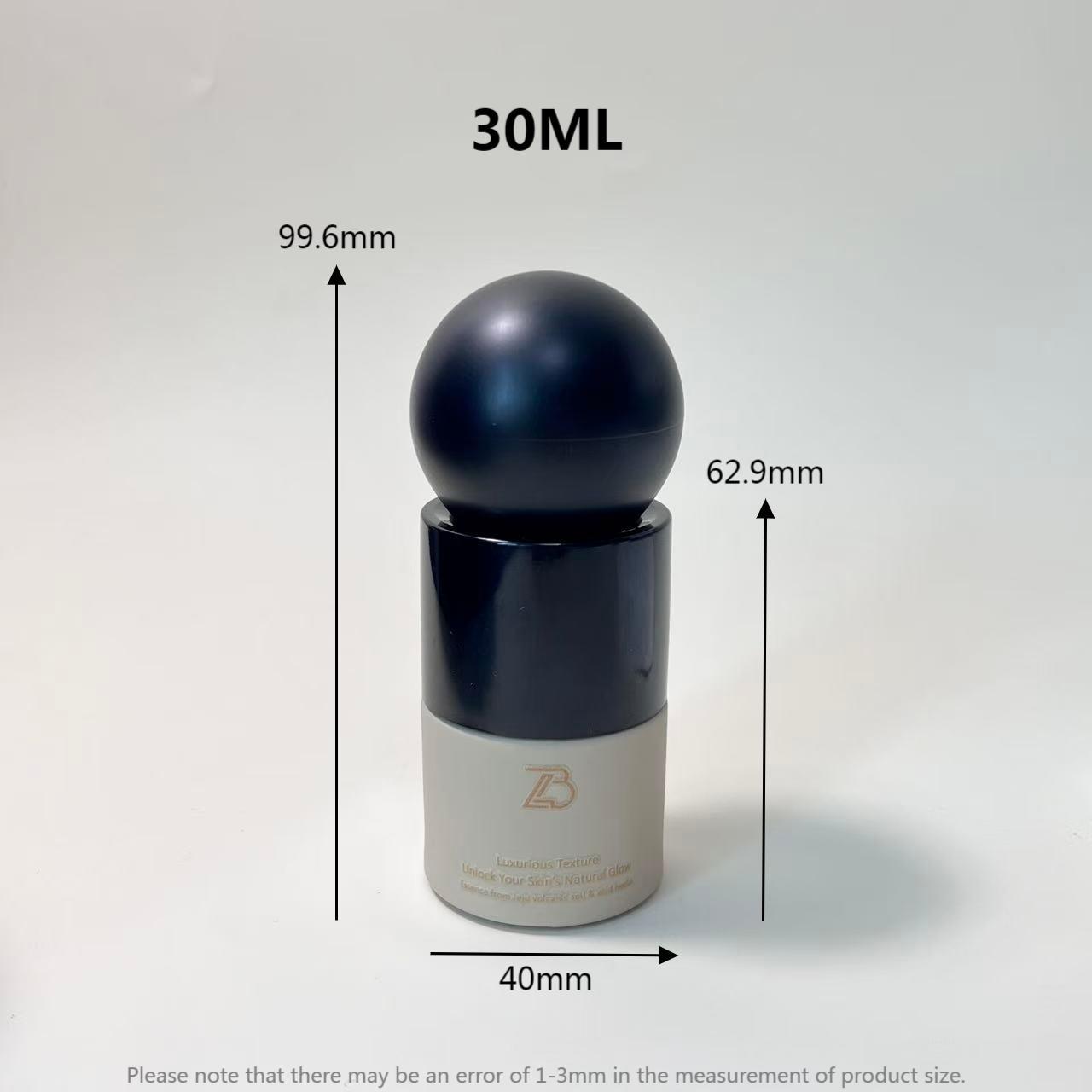 FOUNDATION BOTTLE
