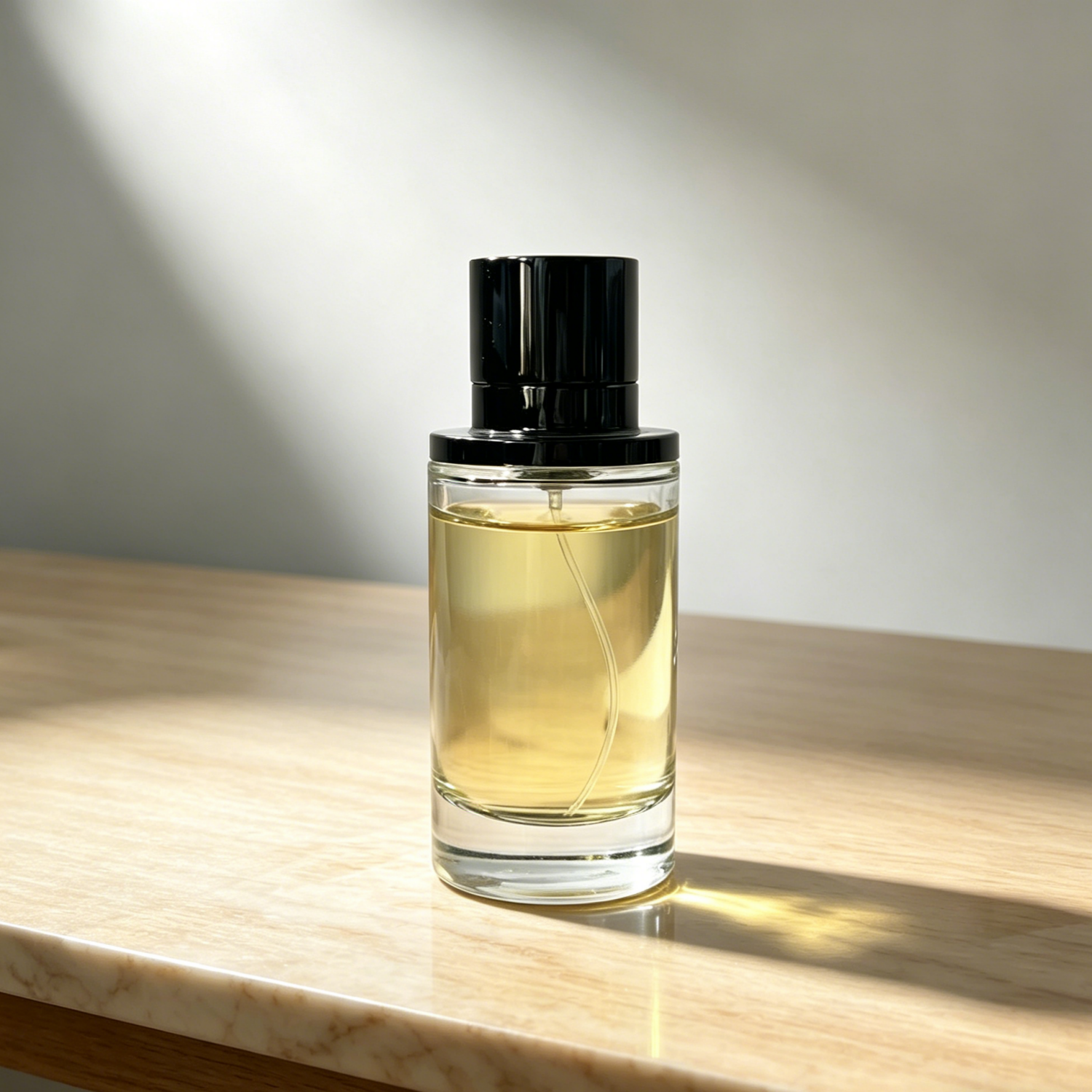 PERFUME BOTTLE