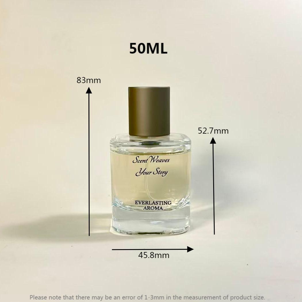 PERFUME BOTTLE