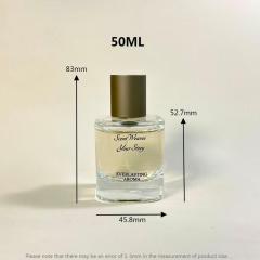 PERFUME BOTTLE