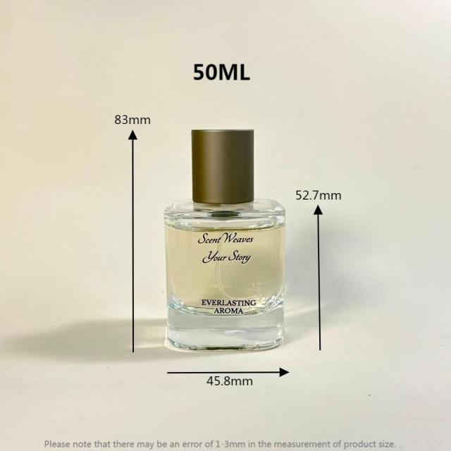 PERFUME BOTTLE