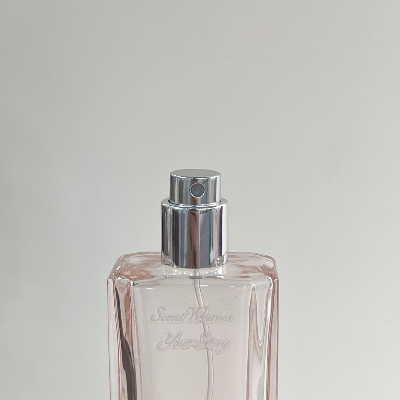 PERFUME BOTTLE