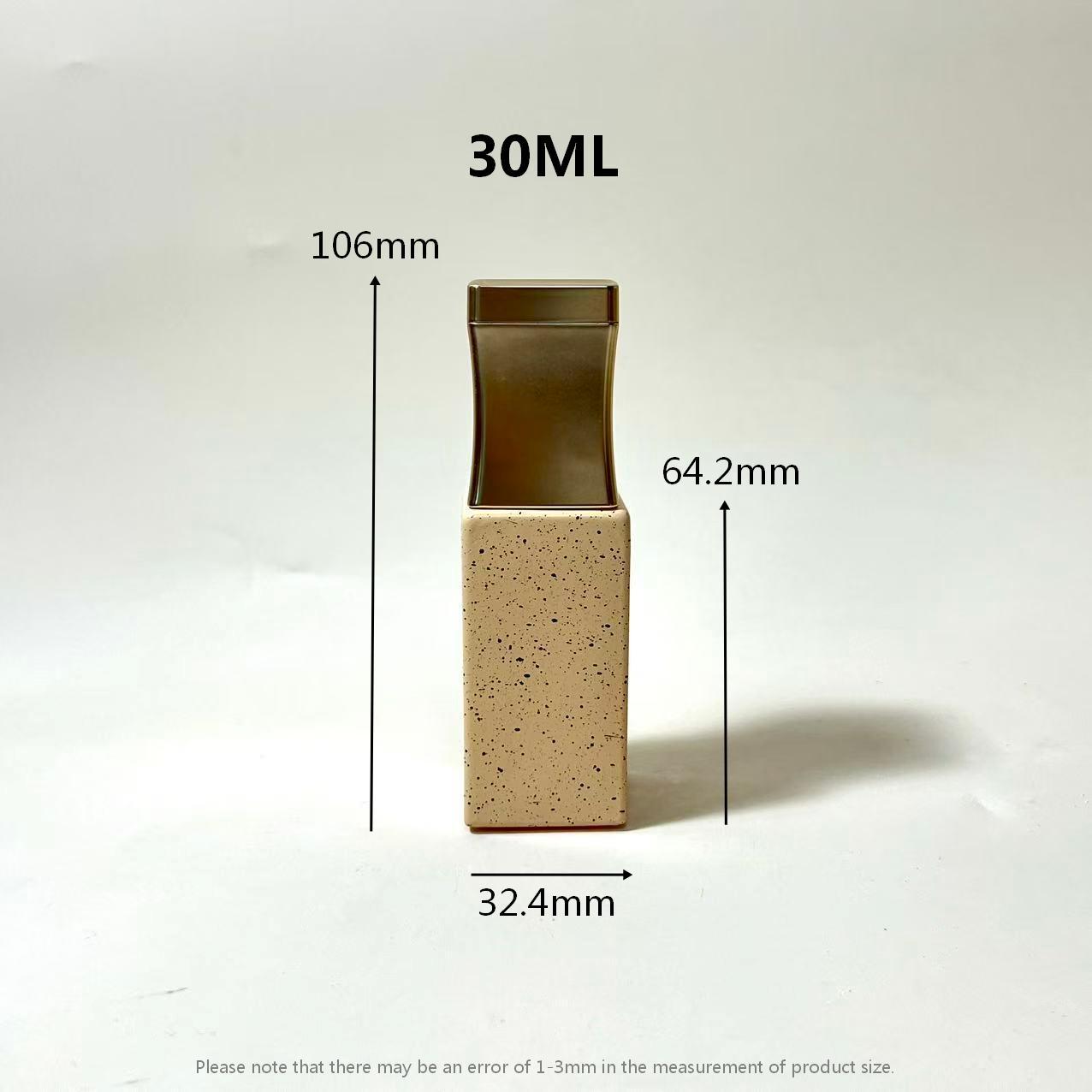 FOUNDATION BOTTLE
