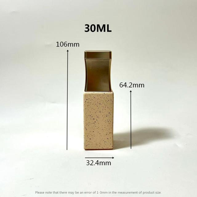 FOUNDATION BOTTLE