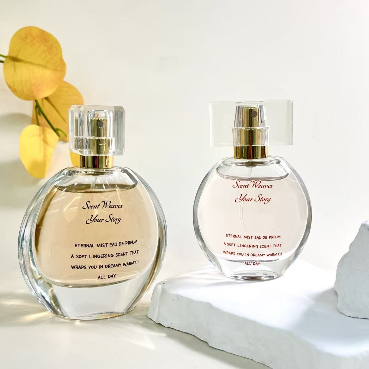 PERFUME BOTTLE