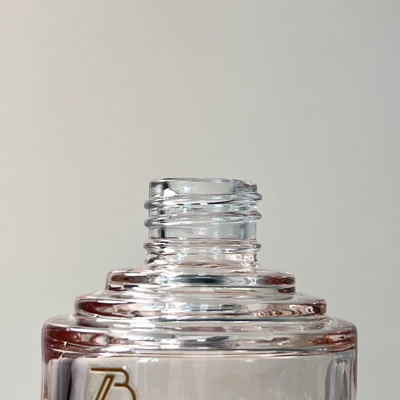 ESSENTIAL OIL DROPPER BOTTLE
