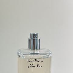 PERFUME BOTTLE