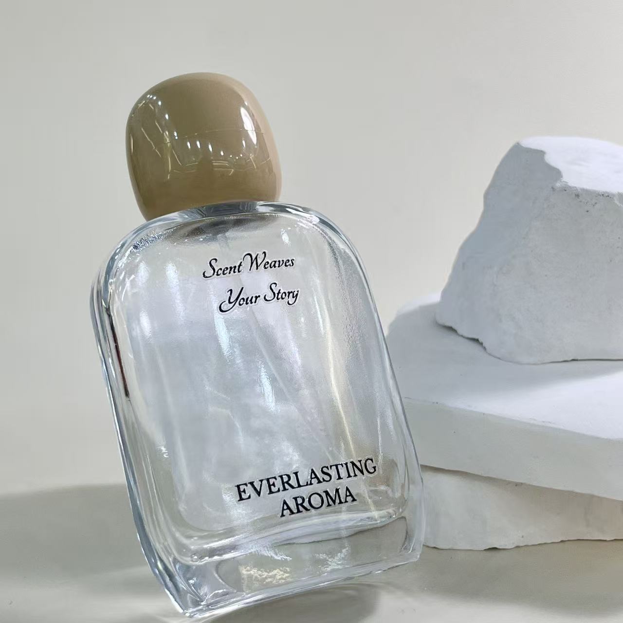 PERFUME BOTTLE