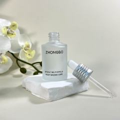 ESSENTIAL OIL DROPPER BOTTLE