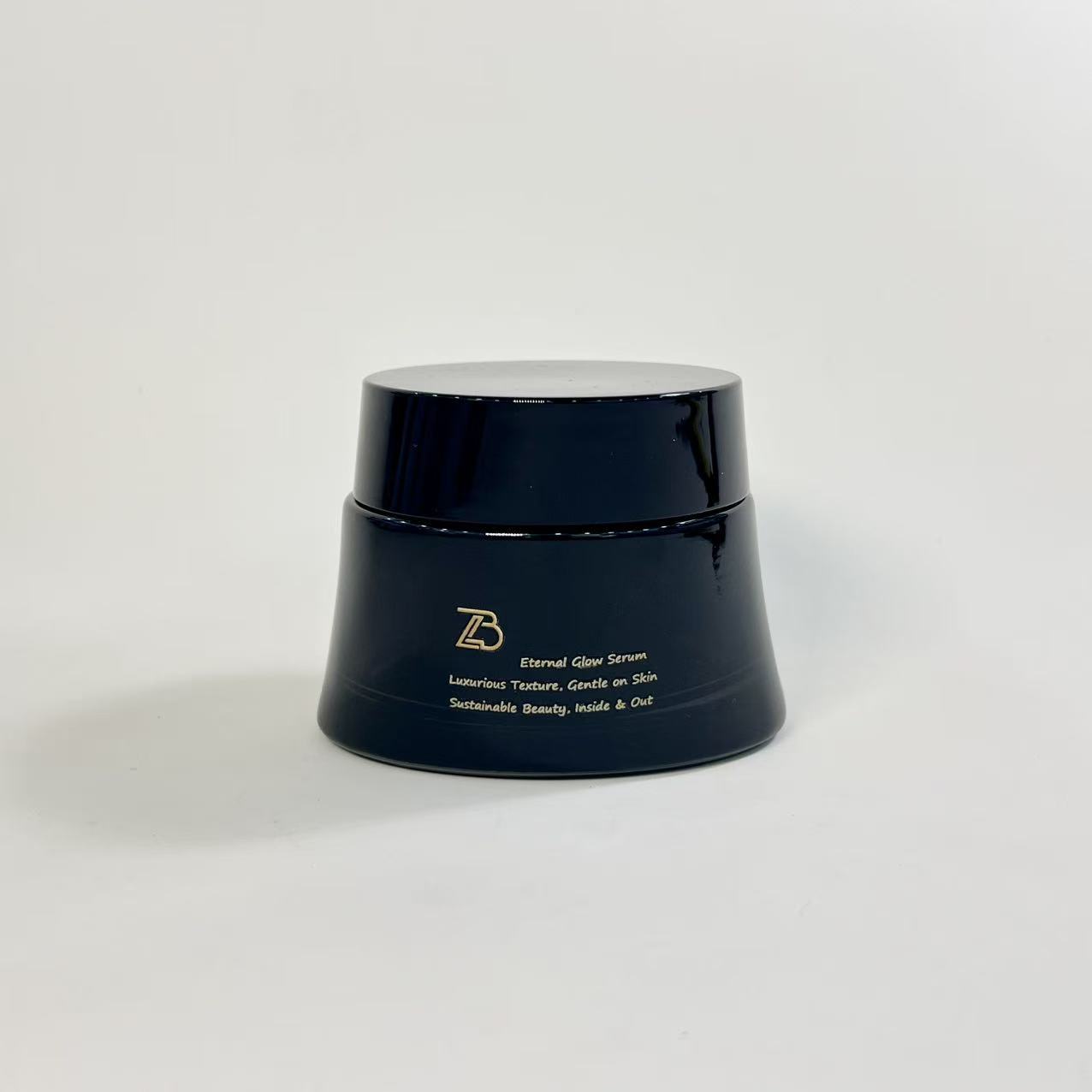 COSMETIC JAR