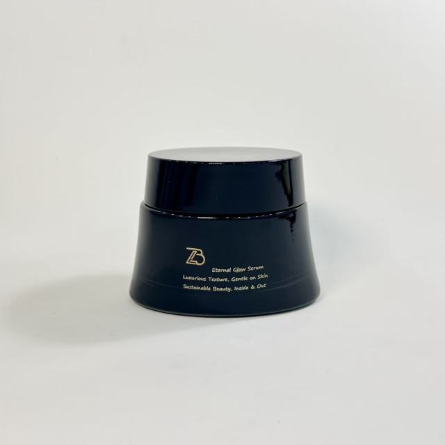 COSMETIC JAR