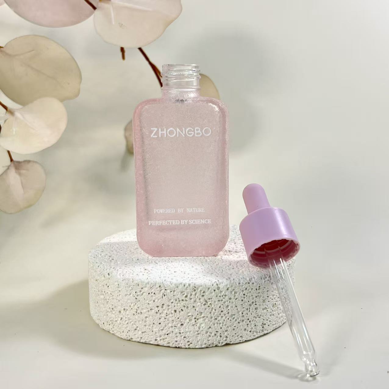 ESSENTIAL OIL DROPPER BOTTLE