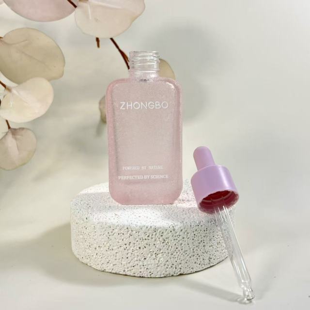 ESSENTIAL OIL DROPPER BOTTLE