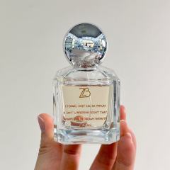 PERFUME BOTTLE