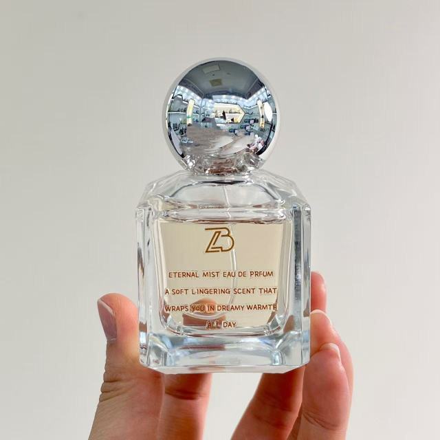PERFUME BOTTLE