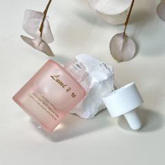 ESSENTIAL OIL DROPPER BOTTLE