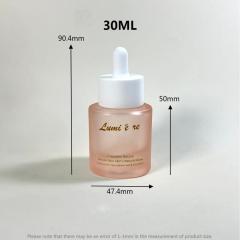 ESSENTIAL OIL DROPPER BOTTLE