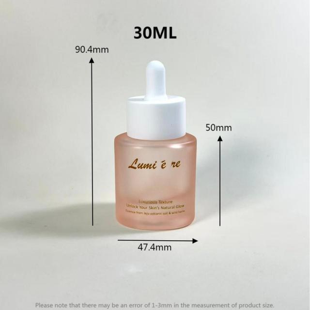 ESSENTIAL OIL DROPPER BOTTLE
