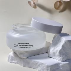 COSMETIC JAR