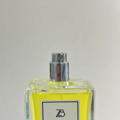 PERFUME BOTTLE