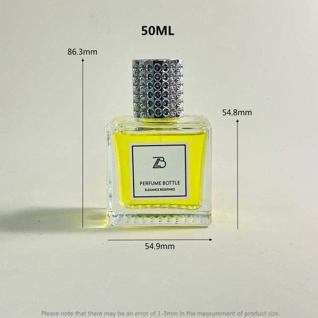 PERFUME BOTTLE