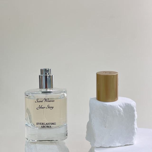 PERFUME BOTTLE