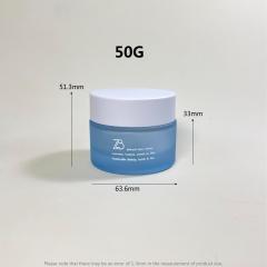 COSMETIC JAR