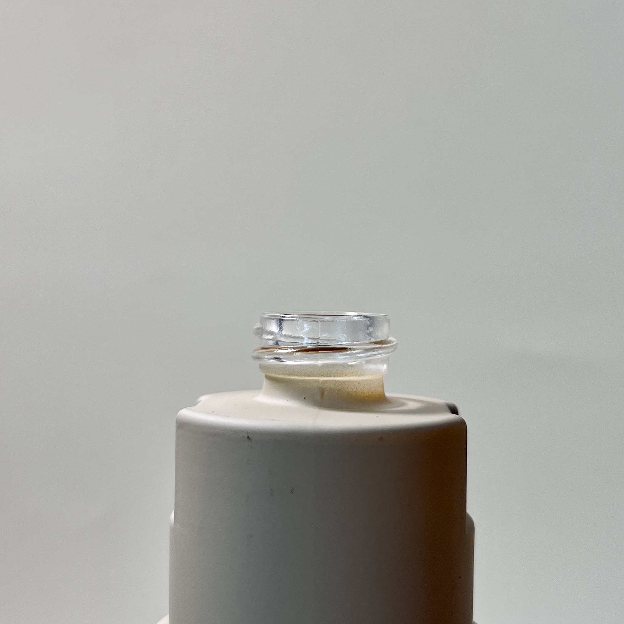 FOUNDATION BOTTLE