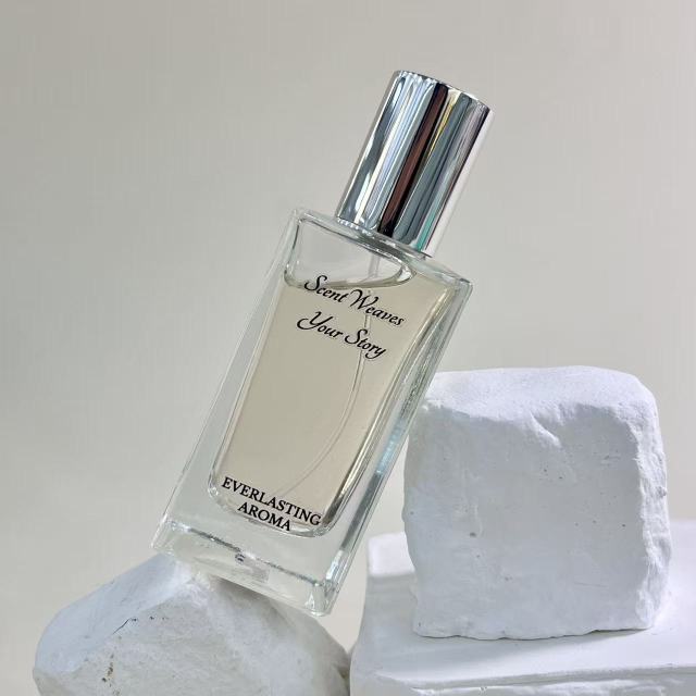 PERFUME BOTTLE