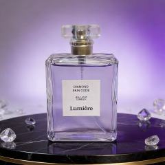 PERFUME BOTTLE