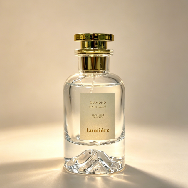 PERFUME BOTTLE