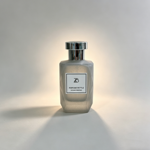 PERFUME BOTTLE