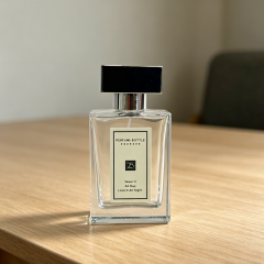 PERFUME BOTTLE