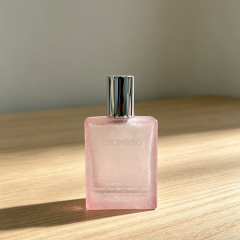 PERFUME BOTTLE