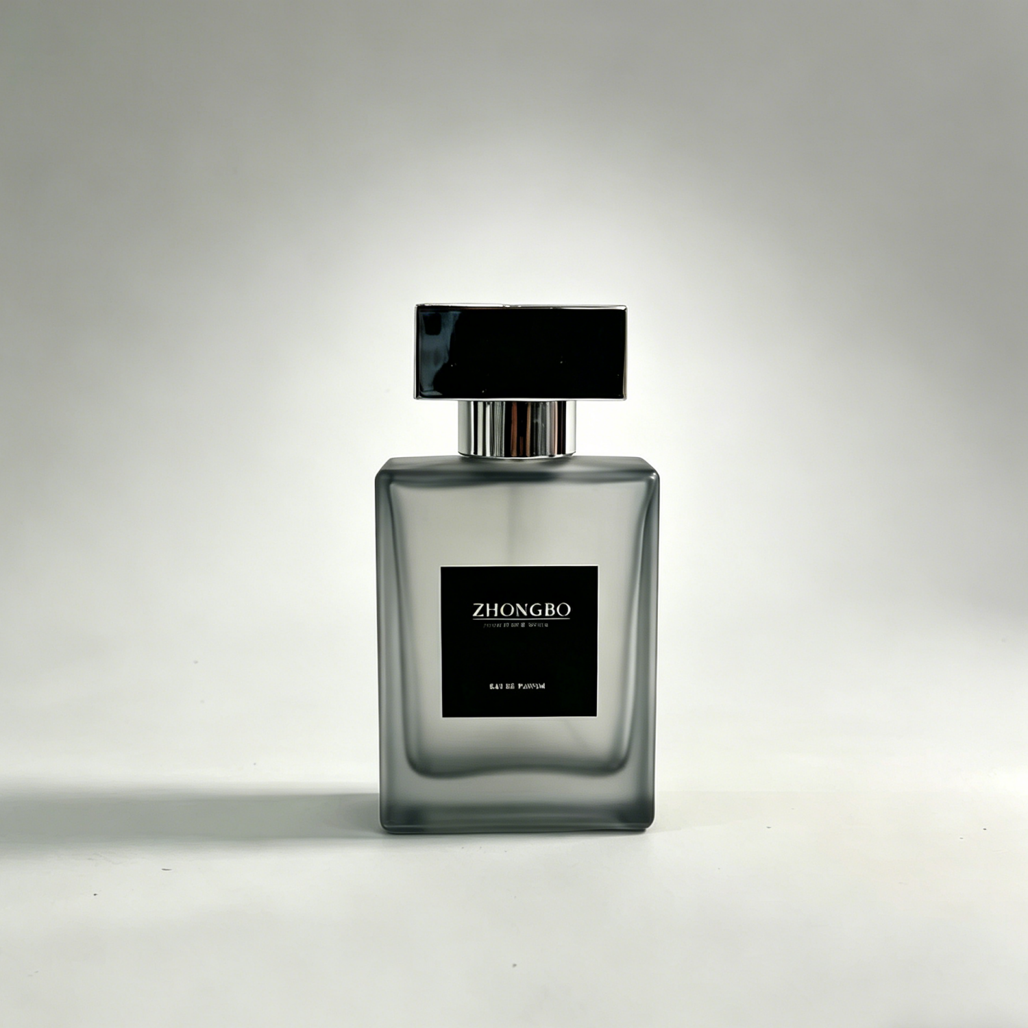 PERFUME BOTTLE