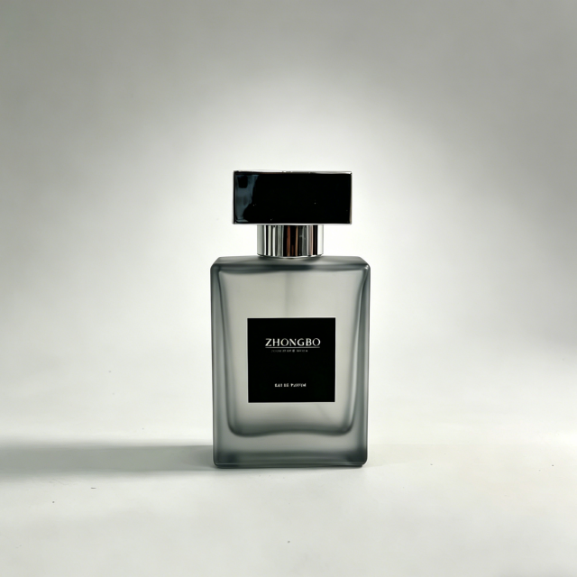 PERFUME BOTTLE