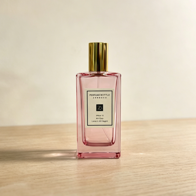 PERFUME BOTTLE
