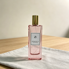 PERFUME BOTTLE