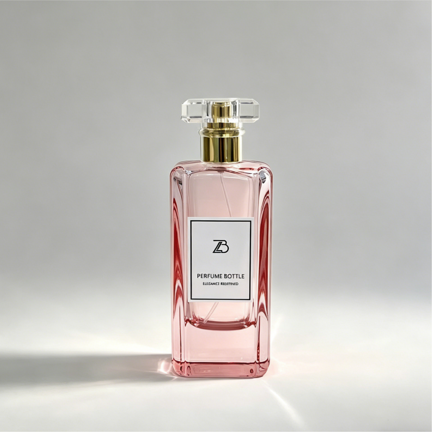PERFUME BOTTLE