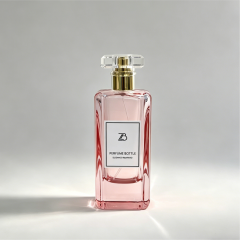 PERFUME BOTTLE