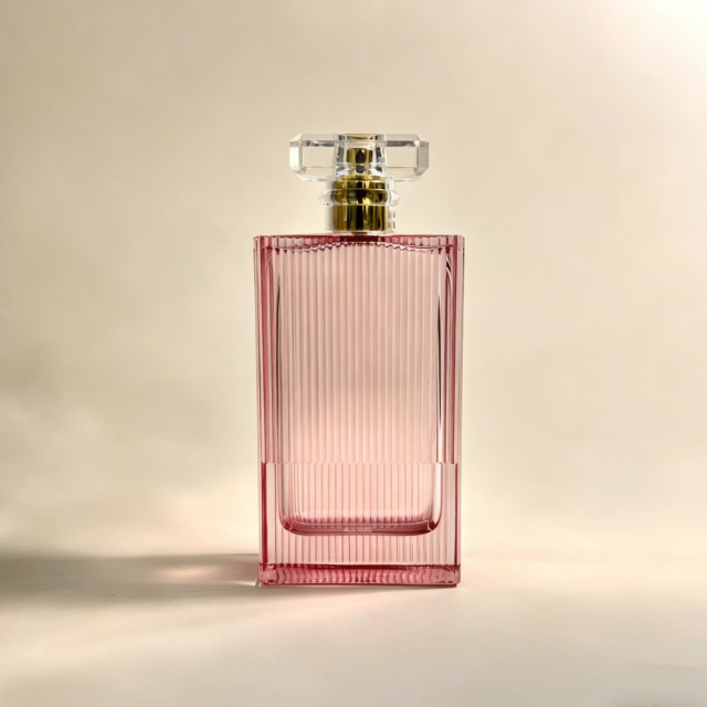 PERFUME BOTTLE