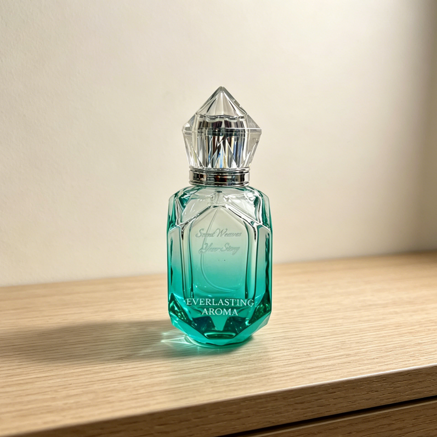 PERFUME BOTTLE