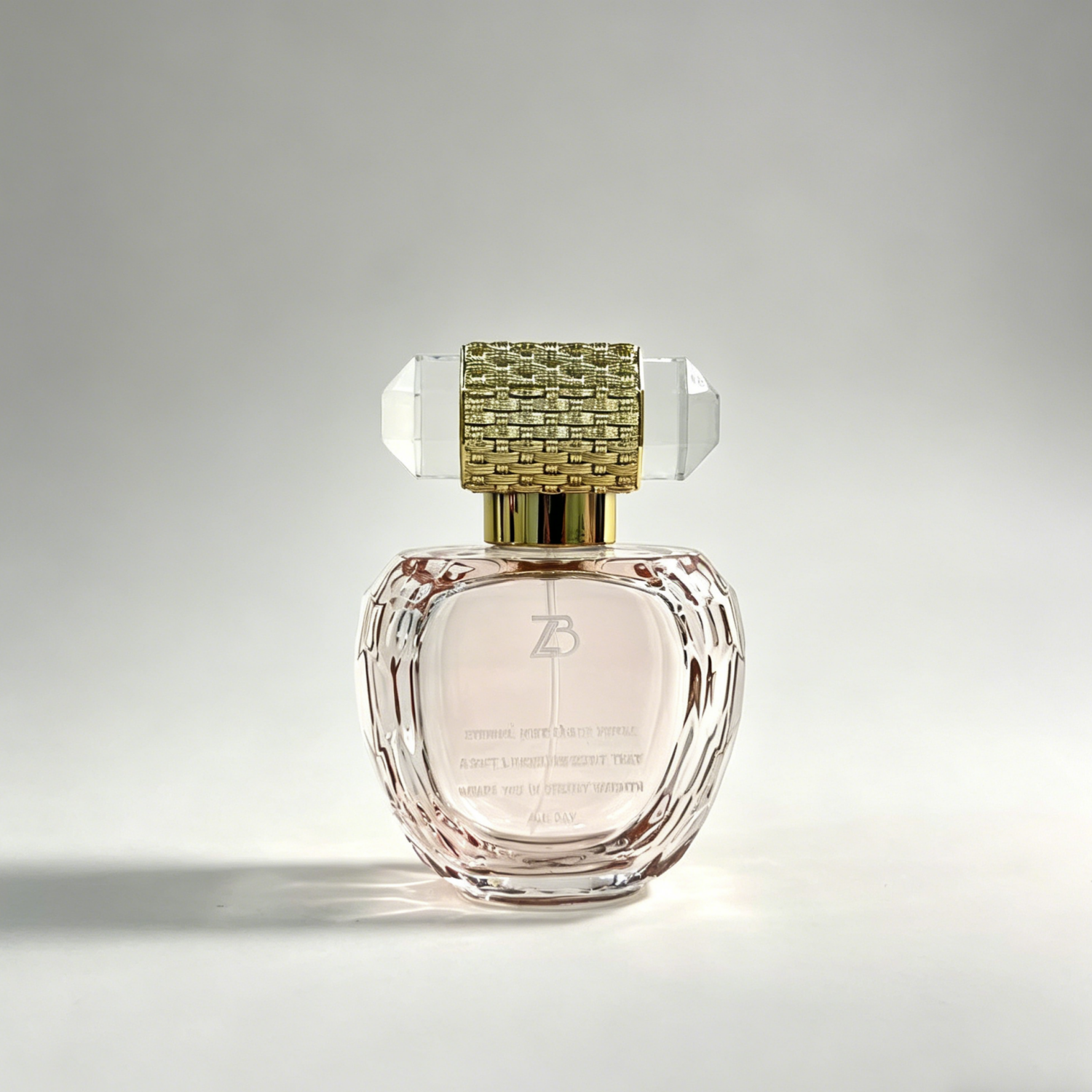PERFUME BOTTLE