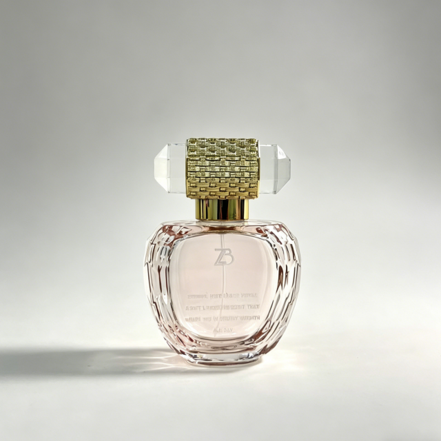 PERFUME BOTTLE